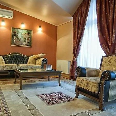 Motel Okolytsya Riwne Exterior foto